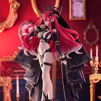 アーチャー/バーヴァン・シー　アーリャー　フィギュア　4個セット アーチャー/バーヴァン・シー アーリャー フィギュア 4個セット